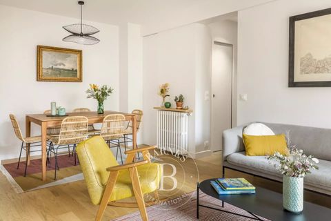 Lejlighed i Paris, Paris, Paris - € 1.050.000 | Ref: 86120308 - foto 9