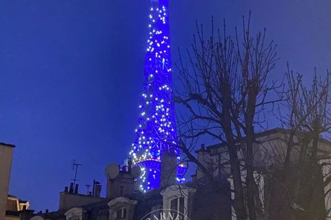 Lejlighed i Paris, Paris, Paris - € 1.050.000 | Ref: 86120308 - foto 11
