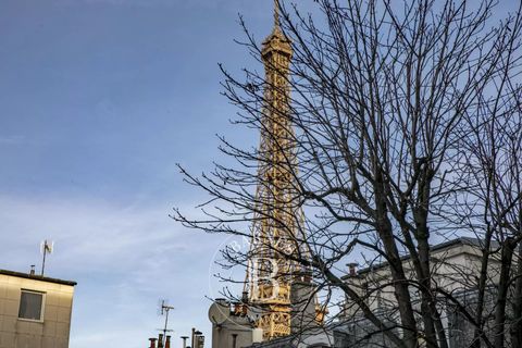 Lejlighed i Paris, Paris, Paris - € 1.050.000 | Ref: 86120308 - foto 14
