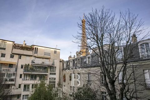 Lejlighed i Paris, Paris, Paris - € 1.050.000 | Ref: 86120308 - foto 15