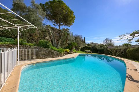 Villa i Mougins, Alpes-Maritimes, Mougins - € 1.490.000 | Ref: HH-16136500 - foto 2