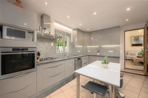 Villa i Mougins, Alpes-Maritimes, Mougins - € 1.490.000 | Ref: HH-16136500 - foto 3
