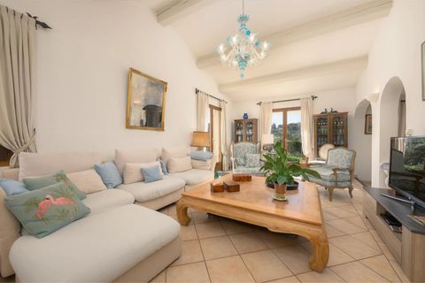 Villa i Mougins, Alpes-Maritimes, Mougins - € 1.490.000 | Ref: HH-16136500 - foto 4