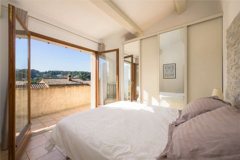 Villa i Mougins, Alpes-Maritimes, Mougins - € 1.490.000 | Ref: HH-16136500 - foto 5