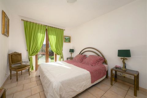 Villa i Mougins, Alpes-Maritimes, Mougins - € 1.490.000 | Ref: HH-16136500 - foto 6
