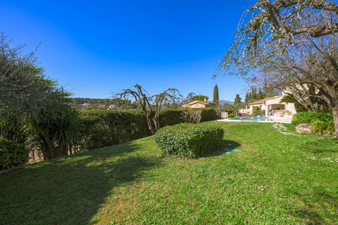 Villa i Mougins, Alpes-Maritimes, Mougins - € 1.490.000 | Ref: HH-16136500 - foto 9