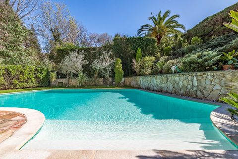 Villa i Mougins, Alpes-Maritimes, Mougins - € 1.375.000 | Ref: HH-16136466 - foto 1