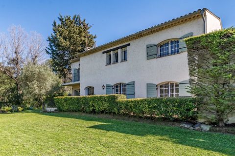 Villa i Mougins, Alpes-Maritimes, Mougins - € 1.375.000 | Ref: HH-16136466 - foto 2