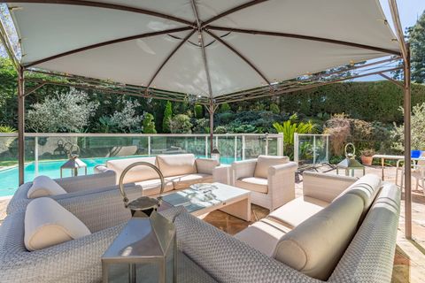 Villa i Mougins, Alpes-Maritimes, Mougins - € 1.375.000 | Ref: HH-16136466 - foto 3