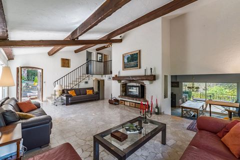 Villa i Mougins, Alpes-Maritimes, Mougins - € 1.375.000 | Ref: HH-16136466 - foto 4