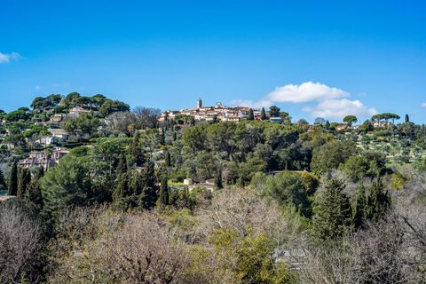 Villa i Mougins, Alpes-Maritimes, Mougins - € 1.375.000 | Ref: HH-16136466 - foto 5