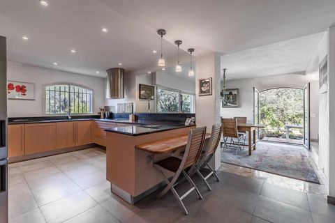 Villa i Mougins, Alpes-Maritimes, Mougins - € 1.375.000 | Ref: HH-16136466 - foto 6