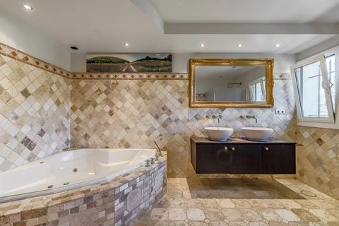 Villa i Mougins, Alpes-Maritimes, Mougins - € 1.375.000 | Ref: HH-16136466 - foto 7