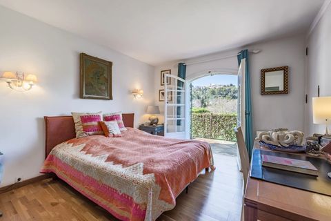 Villa i Mougins, Alpes-Maritimes, Mougins - € 1.375.000 | Ref: HH-16136466 - foto 8