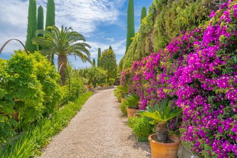 Villa i Mougins, Alpes-Maritimes, Mougins - € 1.350.000 | Ref: HH-16136464 - foto 2