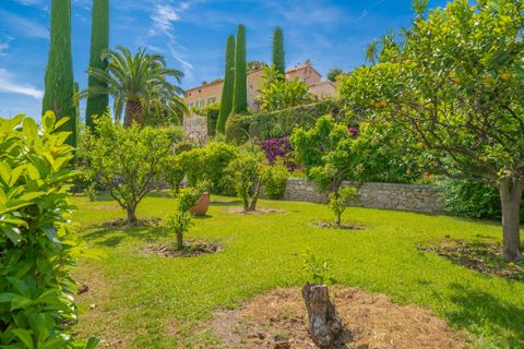 Villa i Mougins, Alpes-Maritimes, Mougins - € 1.350.000 | Ref: HH-16136464 - foto 4