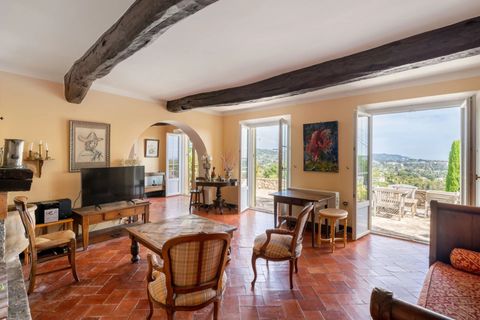Villa i Mougins, Alpes-Maritimes, Mougins - € 1.350.000 | Ref: HH-16136464 - foto 5