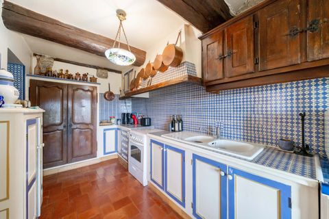 Villa i Mougins, Alpes-Maritimes, Mougins - € 1.350.000 | Ref: HH-16136464 - foto 6