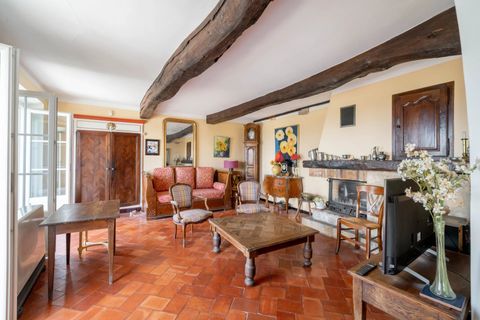 Villa i Mougins, Alpes-Maritimes, Mougins - € 1.350.000 | Ref: HH-16136464 - foto 7