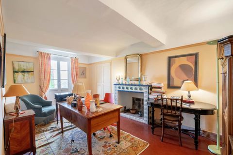 Villa i Mougins, Alpes-Maritimes, Mougins - € 1.350.000 | Ref: HH-16136464 - foto 8