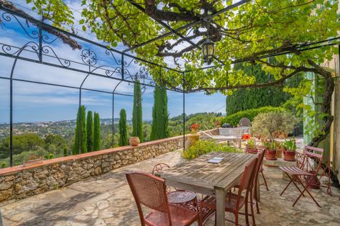 Villa i Mougins, Alpes-Maritimes, Mougins - € 1.350.000 | Ref: HH-16136464 - foto 10