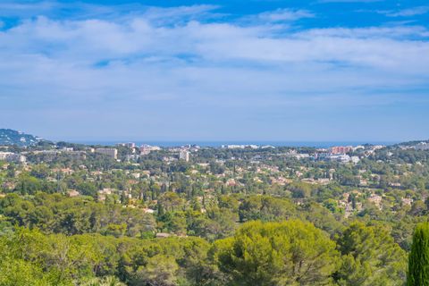 Villa i Mougins, Alpes-Maritimes, Mougins - € 1.350.000 | Ref: HH-16136464 - foto 11