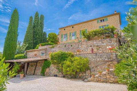 Villa i Mougins, Alpes-Maritimes, Mougins - € 1.350.000 | Ref: HH-16136464 - foto 12