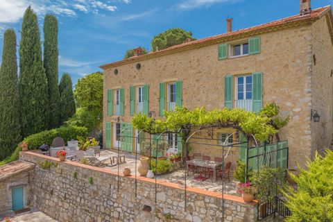 Villa i Mougins, Alpes-Maritimes, Mougins - € 1.350.000 | Ref: HH-16136464 - foto 13