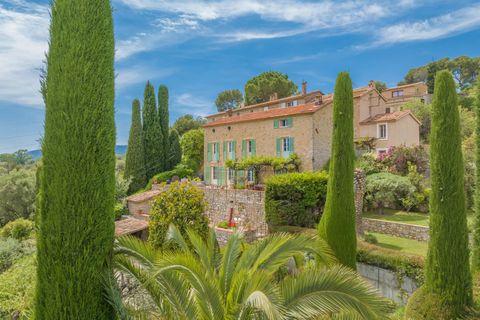Villa i Mougins, Alpes-Maritimes, Mougins - € 1.350.000 | Ref: HH-16136464 - foto 14