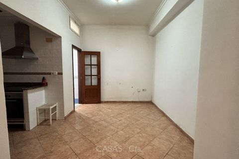 Byhus i Oliva, Valencia, Oliva - € 109.500 | Ref: za952 - foto 6