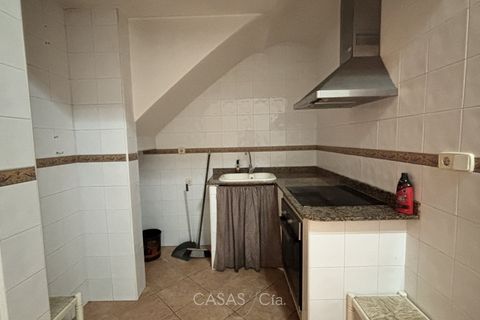 Byhus i Oliva, Valencia, Oliva - € 109.500 | Ref: za952 - foto 7