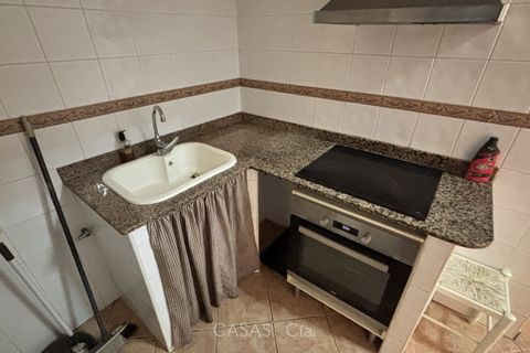 Byhus i Oliva, Valencia, Oliva - € 109.500 | Ref: za952 - foto 8