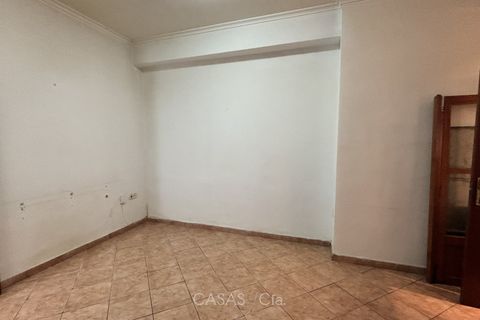 Byhus i Oliva, Valencia, Oliva - € 109.500 | Ref: za952 - foto 9