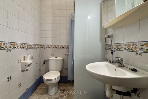 Byhus i Oliva, Valencia, Oliva - € 109.500 | Ref: za952 - foto 10