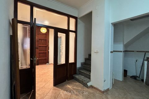Byhus i Oliva, Valencia, Oliva - € 109.500 | Ref: za952 - foto 11
