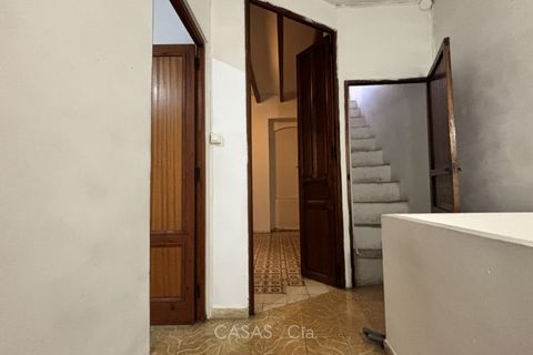 Byhus i Oliva, Valencia, Oliva - € 109.500 | Ref: za952 - foto 12