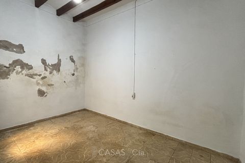 Byhus i Oliva, Valencia, Oliva - € 109.500 | Ref: za952 - foto 13