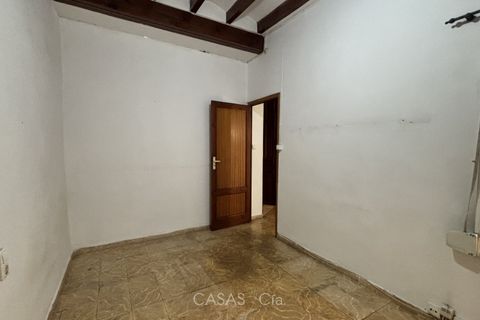 Byhus i Oliva, Valencia, Oliva - € 109.500 | Ref: za952 - foto 15