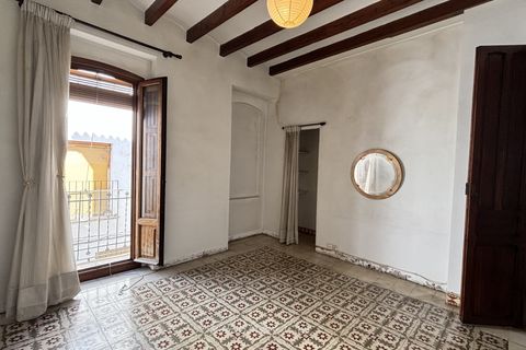 Byhus i Oliva, Valencia, Oliva - € 109.500 | Ref: za952 - foto 18