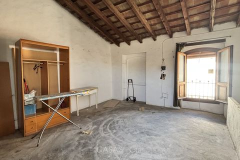 Byhus i Oliva, Valencia, Oliva - € 109.500 | Ref: za952 - foto 25