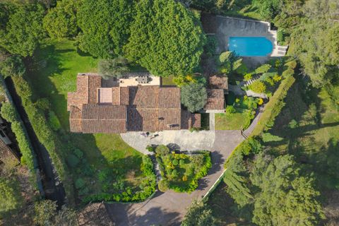 Villa i Mougins, Alpes-Maritimes, Mougins - € 2.200.000 | Ref: HH-16135468 - foto 2