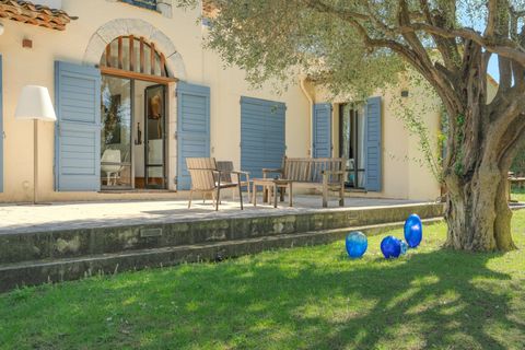 Villa i Mougins, Alpes-Maritimes, Mougins - € 2.200.000 | Ref: HH-16135468 - foto 3