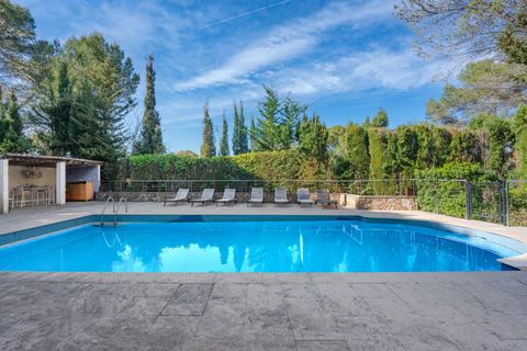 Villa i Mougins, Alpes-Maritimes, Mougins - € 2.200.000 | Ref: HH-16135468 - foto 7