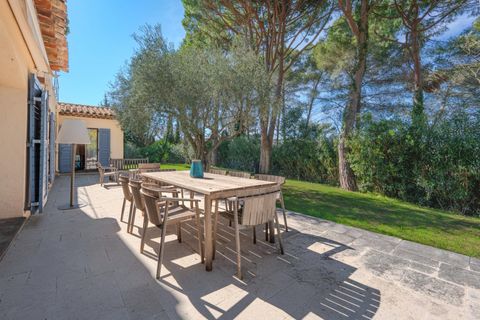 Villa i Mougins, Alpes-Maritimes, Mougins - € 2.200.000 | Ref: HH-16135468 - foto 9