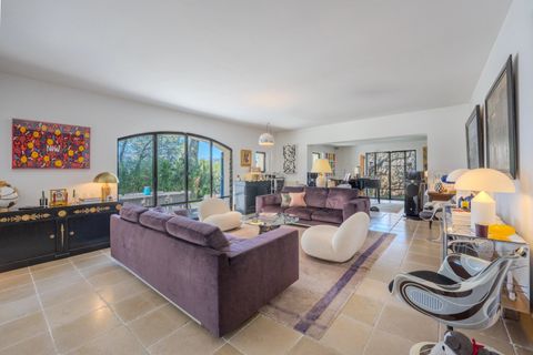 Villa i Mougins, Alpes-Maritimes, Mougins - € 2.200.000 | Ref: HH-16135468 - foto 10