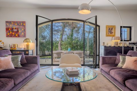 Villa i Mougins, Alpes-Maritimes, Mougins - € 2.200.000 | Ref: HH-16135468 - foto 11