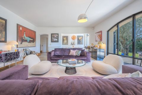 Villa i Mougins, Alpes-Maritimes, Mougins - € 2.200.000 | Ref: HH-16135468 - foto 12