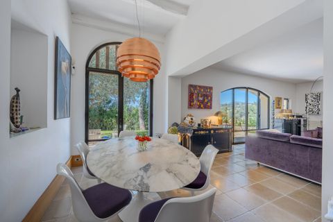 Villa i Mougins, Alpes-Maritimes, Mougins - € 2.200.000 | Ref: HH-16135468 - foto 13