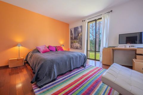 Villa i Mougins, Alpes-Maritimes, Mougins - € 2.200.000 | Ref: HH-16135468 - foto 18