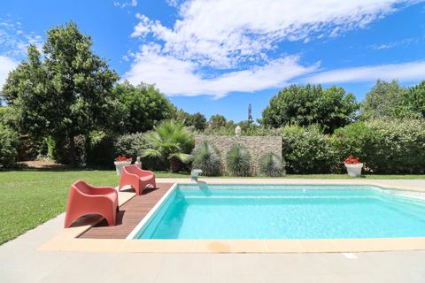 Villa i Montauroux, Var, Montauroux - € 945.000 | Ref: HH-16135008 - foto 3